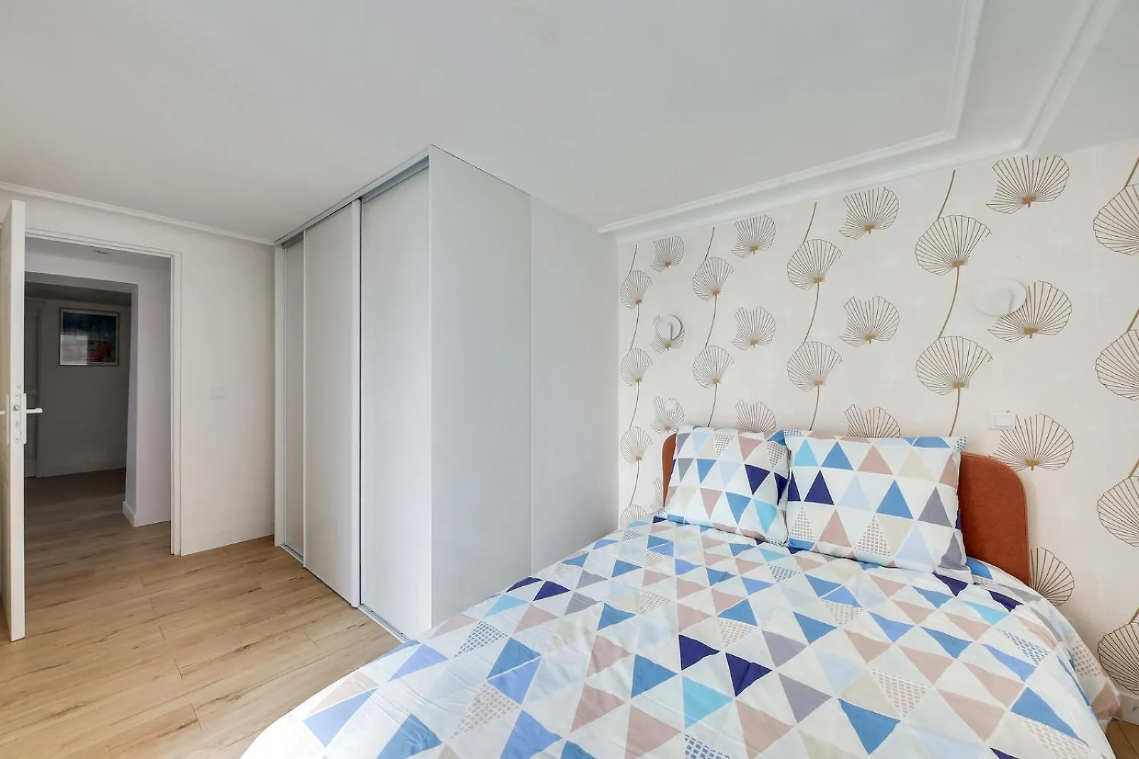 Apartment 112 Patrick - Superbe A Paris