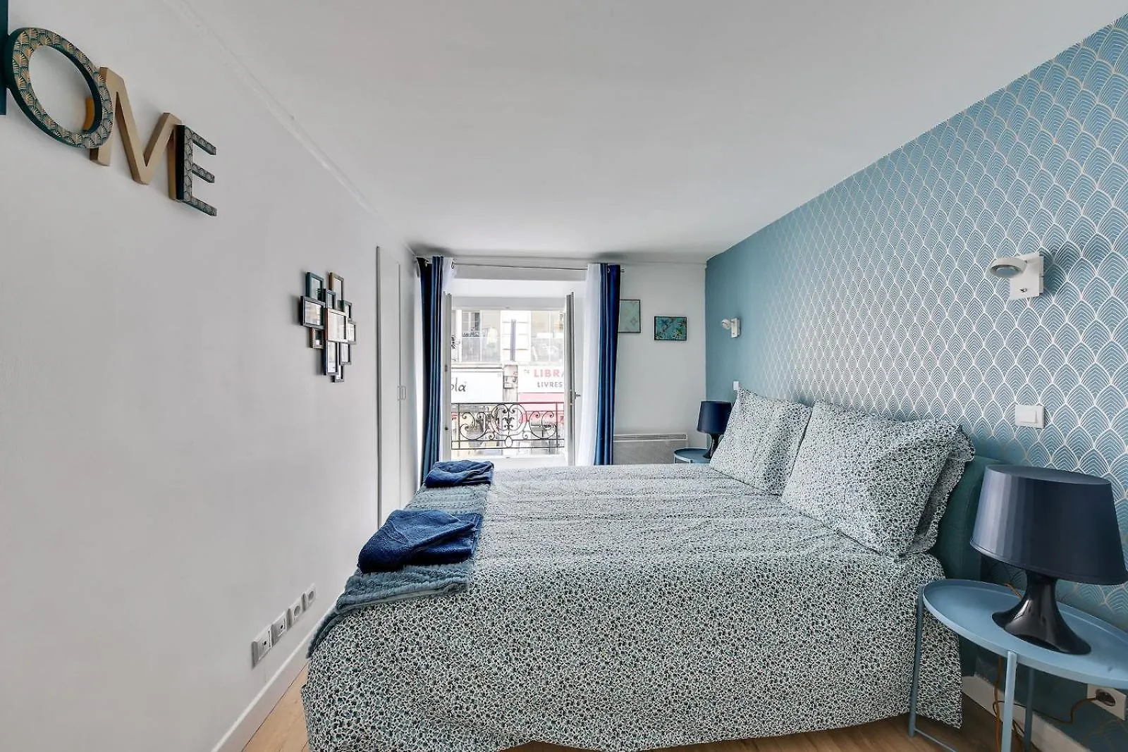 Apartment 112 Patrick - Superbe A *